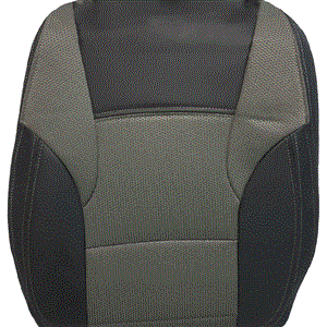 روکش صندلی مناسب خودرو ساینا S کد 1244