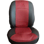 روکش صندلی مناسب خودرو H30 کراس کد 1255