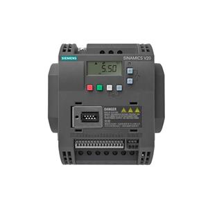 درایو اینورتر سه فاز(فیلتردار) 15 کیلووات زیمنس