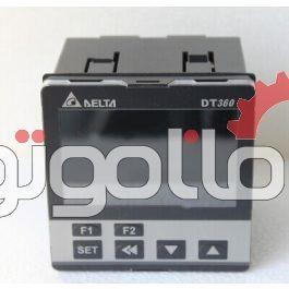 کارت دما PLC دلتا مدل DELTA-DT360RA-0200 