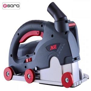 اره شیار زن ای جی پی مدل CG150