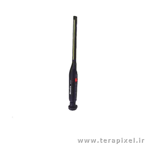 چراغ کار شارژی چرخشی 550 لومن رونیکس مدل Ronix RH-4278