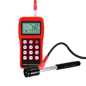 سختی سنج پرتابل فلزات مدل MH180 MH180 Portable Leeb hardness tester