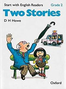 Start with English Readers: Grade 2: Two Stories