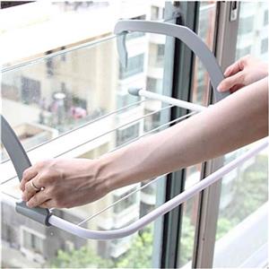 بند رخت شوفاژی مدل KH-008