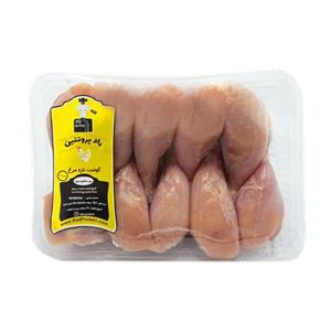 ساق مرغ بی پوست راد پروتئین یک کیلوگرم 