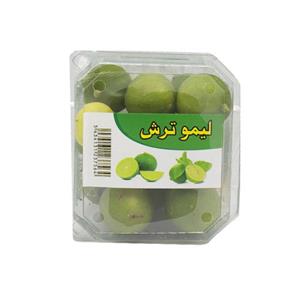 شبره لیمو ترش