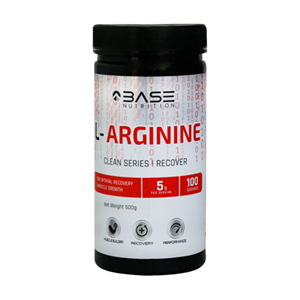 بیس پودر ال آرژنین 500گرمی