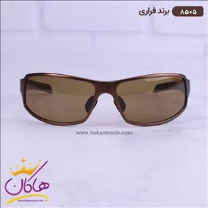 عینک آفتابی فراری مردانه 8505