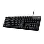 Logitech G412 SE Mechanical Gaming Keyboard