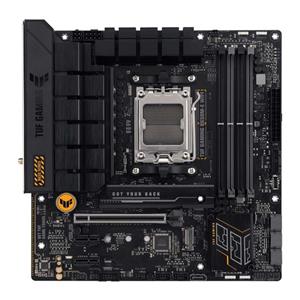مادربرد ایسوس مدل ASUS TUF GAMING B650M-E WIFI