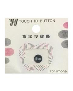 محافظ دکمه هوم مدل mustache مناسب برای گوشی اپل