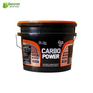 پودر کربو 7 کیلو گرمی دکتر سان | Drsun Carbo Power powder