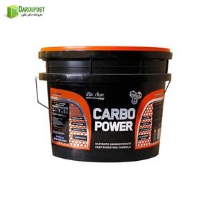 پودر کربو 7 کیلو گرمی دکتر سان Drsun Carbo Power powder 