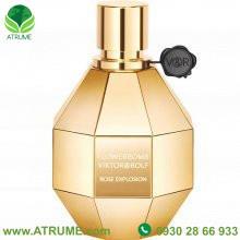 عطر ادکلن ویکتور اند رولف فلاوربمب رز اکسپلوژن  100 میل زنانه