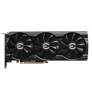 کارت گرافیک ای وی جی ای مدل RTX 3070 XC3 ULTRA GAMING 8G GDDR6 درحد نو