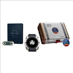 کالکتور بازی Starfield Constellation Edition برای Xbox Series X