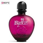 Paco Rabanne Black XS Eau De Toilette Gift Set For Women 80ml