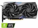 کارت گرافیک ام اس آی مدل MSI GeForce RTX 4060 Ti GAMING X 8GB 