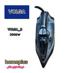 اتو بخار ولگا مدل VOLGA-6 