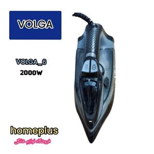 اتو بخار ولگا مدل VOLGA-6 