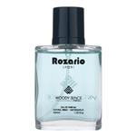 عطر جیبی مردانه وودی سنس مدل Rozario حجم 30 میلی لیتر