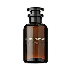 عطر لویی ویتون آمبر نومید حجم اسپری 5.5 میل ممتاز یا 4 میل رولی با رایحه گرم و تلخ و شیرین  (اسانس لویی ویتون امبر نومد)