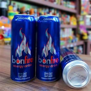 انرژی زا بون فایر 500 میل