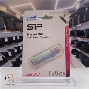 فلش 128 گیگ سیلیکون پاور