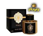 عطر و ادکلن زنانه و مردانه کریستال فرگرانس ورد امارت حجم 100 میل مشابه ادکلن تیزیانا ترنزی کیرکه