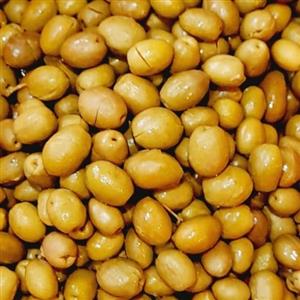 زیتون شکسته درجه یک (1،000)گرم