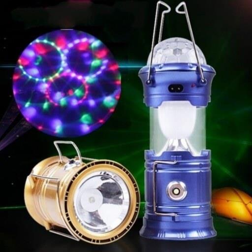 چراغ فانوسی مجیک کول مدل XF-5801