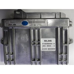 ایسیو sl 96ecu اس ال 96 پژویی