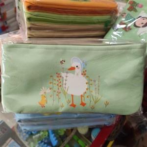 جامدادی طوطی دیزاین طرح اردک کد 02