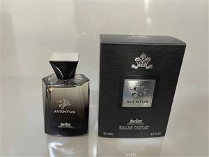 عطر و ادکلن مردانه کرید اونتوس از شرکت جسیکا تواین فرانسه تولید امارات مشابه کرید اونتوس