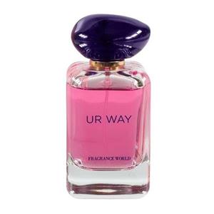 عطر و ادکلن زنانه اور  وی UR WAY اینتنس 100 میل