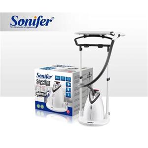 قیمت و خرید اتو بخارگر ایستاده سونیفر مدل sf-9086 sonifer