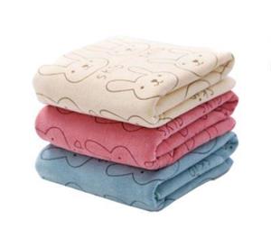 حوله دستی مدل خرگوشی بسته 3 عددی