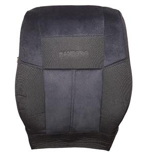 روکش صندلی خودرو تک اسپرت کد SND1 مناسب برای رنو ساندرو