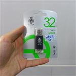 فلش مموری کوئین تک(QUEEN TECH) مدل USB 2.0 QUICK 32GB