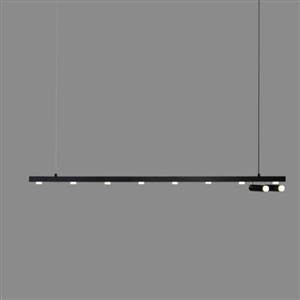 چراغ آویز 30 وات ستاره شمال مدل KD28