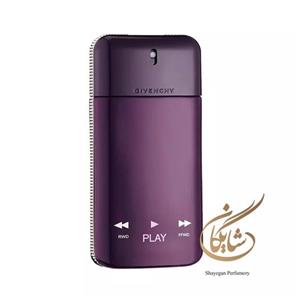 جیونچی پلی زنانه (جیوانچی پلی صورتی ) | GIVENCHY – Play For Her