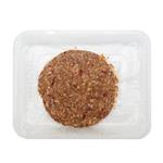همبرگر بوسینی گوساله راد پروتئین (160 گرمی)
