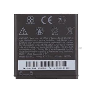 باتری اچ تی سی HTC Sensation 4G مدل BG58100