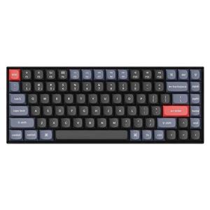 کیبورد مخصوص بازی کیکورن مدل K2 Pro Hot-Swappable Brown Switch