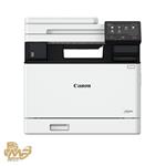 پرینتر لیزری چندکاره Canon i-SENSYS MF752Cdw