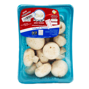 قارچ آوا 400 گرم راد پروتئین