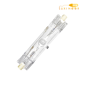 لامپ خیاری پرنور بزرگ 70 وات پایۀ RX7 فاین الکتریک کد RX7-70W