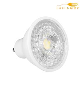 لامپ هالوژنی LED کم مصرف مدرن سقفی 7 وات اف ای سی کد 7W