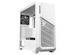 کیس کامپیوتر انتک مدل Antec DP502 FLUX White